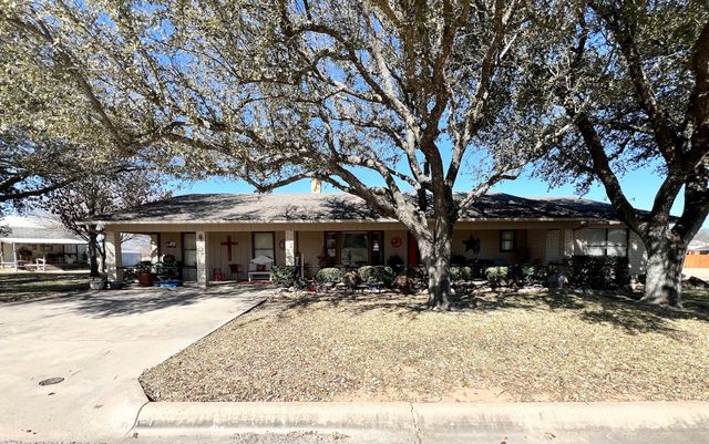 113 Bogey, Comanche, TX 76442