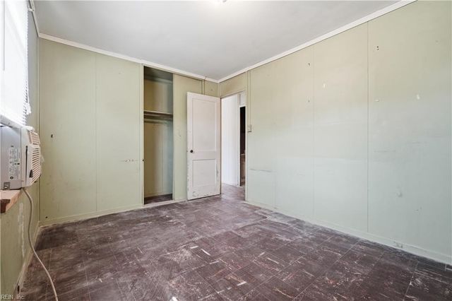 864 Lasser DR, Norfolk, VA 23513