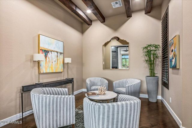 10876 E CELESTIAL Drive, Scottsdale, AZ 85262