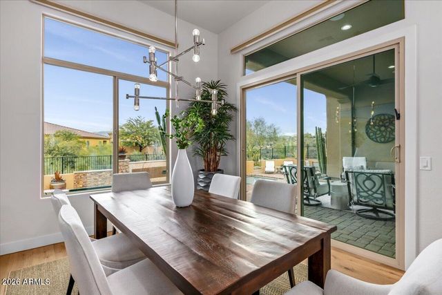 10876 E CELESTIAL Drive, Scottsdale, AZ 85262