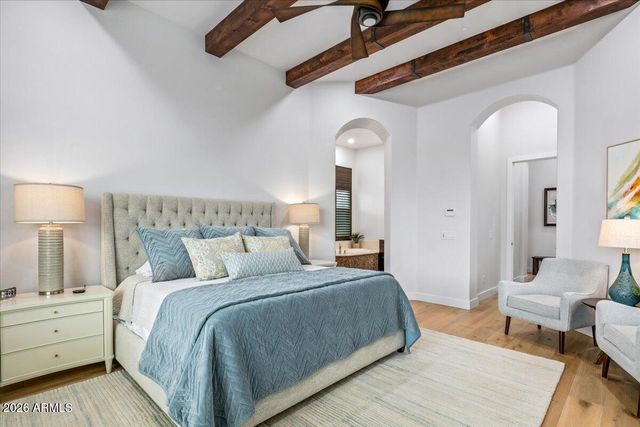 10876 E CELESTIAL Drive, Scottsdale, AZ 85262