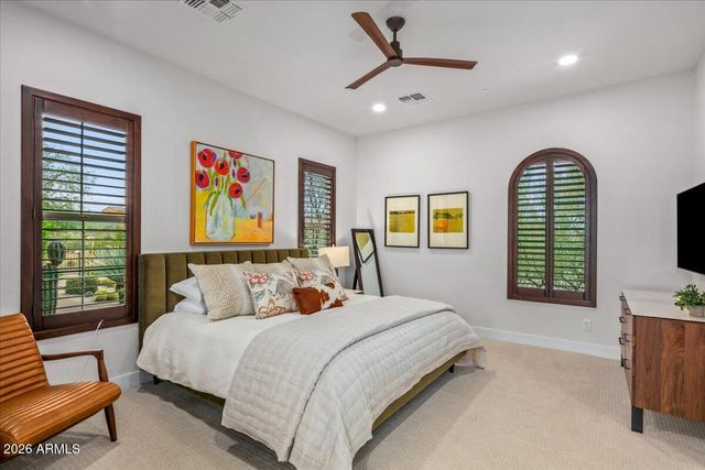 10876 E CELESTIAL Drive, Scottsdale, AZ 85262