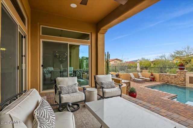 10876 E CELESTIAL Drive, Scottsdale, AZ 85262