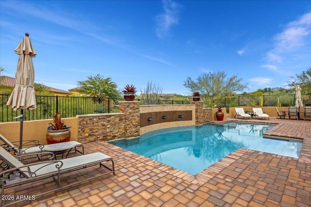 10876 E CELESTIAL Drive, Scottsdale, AZ 85262