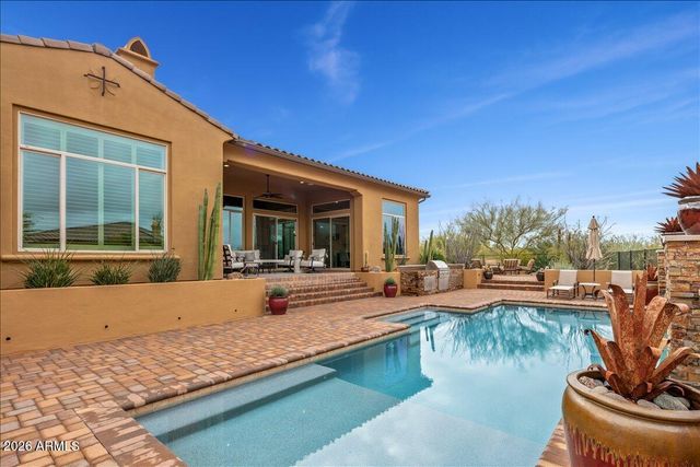 10876 E CELESTIAL Drive, Scottsdale, AZ 85262