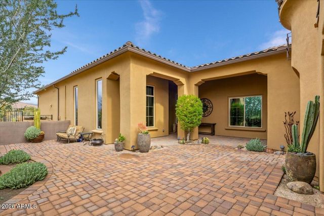 10876 E CELESTIAL Drive, Scottsdale, AZ 85262