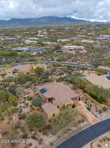 10876 E CELESTIAL Drive, Scottsdale, AZ 85262