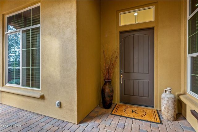 10876 E CELESTIAL Drive, Scottsdale, AZ 85262