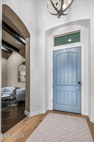 10876 E CELESTIAL Drive, Scottsdale, AZ 85262