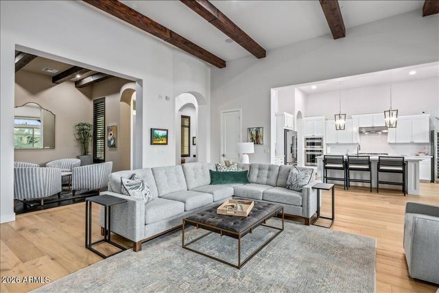 10876 E CELESTIAL Drive, Scottsdale, AZ 85262