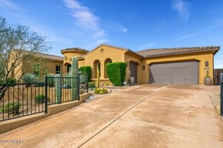 10876 E CELESTIAL Drive, Scottsdale, AZ 85262