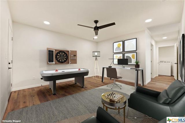 313 Mill ST 101, San Marcos, TX 78666