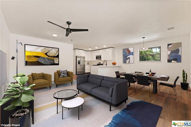313 Mill ST 101, San Marcos, TX 78666