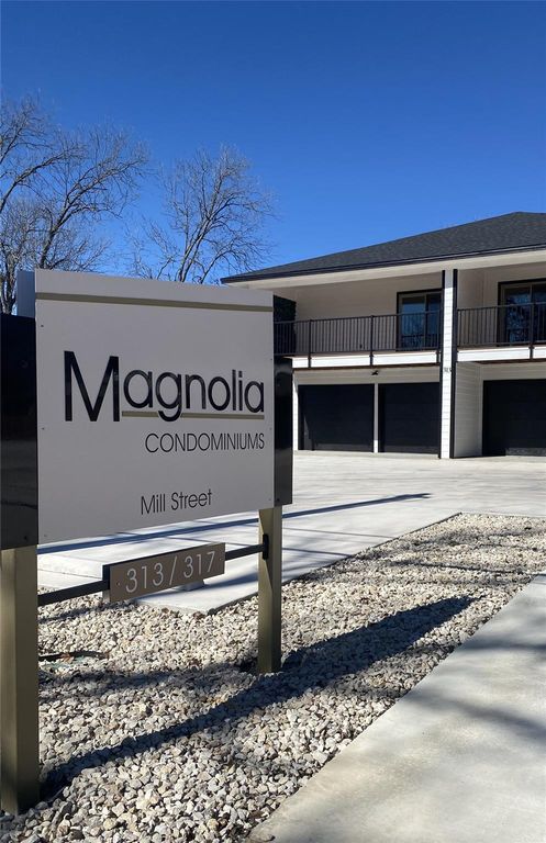 313 Mill ST 101, San Marcos, TX 78666