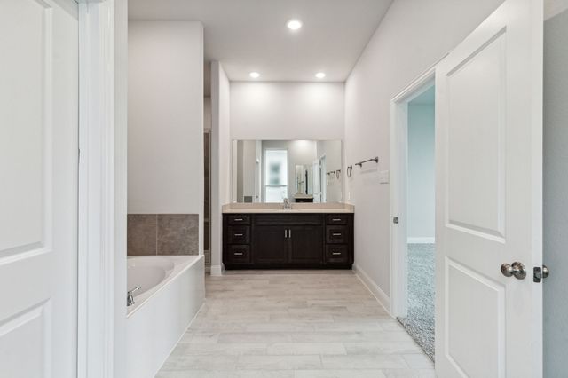 108 Santa Lucia Drive, Anna, TX 75409