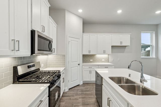 108 Santa Lucia Drive, Anna, TX 75409