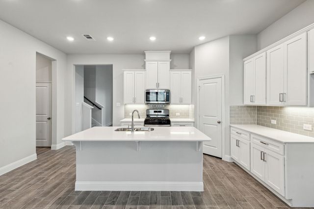 108 Santa Lucia Drive, Anna, TX 75409