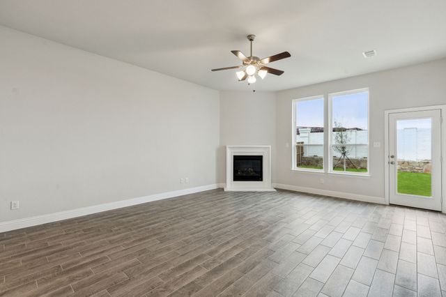 108 Santa Lucia Drive, Anna, TX 75409