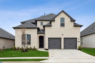 108 Santa Lucia Drive, Anna, TX 75409