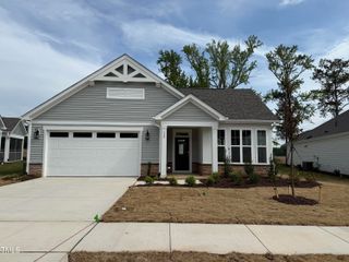 138 Oban Dr, Homesite 134, Sanford, NC 27330