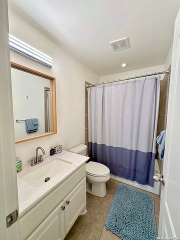 23906 Viento Oaks, San Antonio, TX 78260