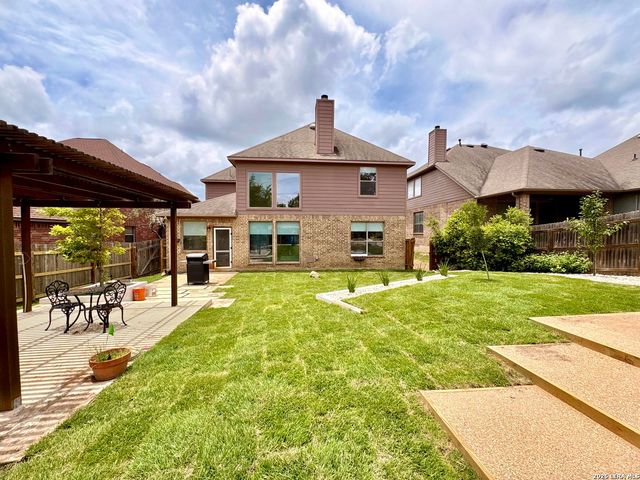 23906 Viento Oaks, San Antonio, TX 78260
