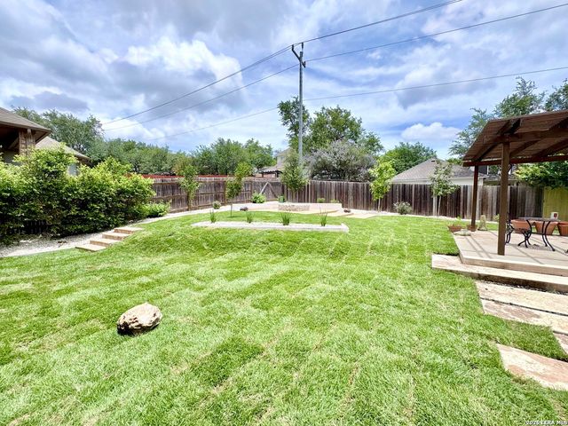 23906 Viento Oaks, San Antonio, TX 78260