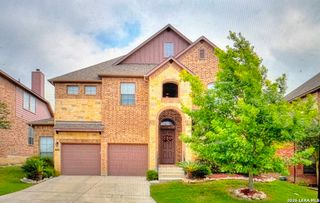 23906 Viento Oaks, San Antonio, TX 78260