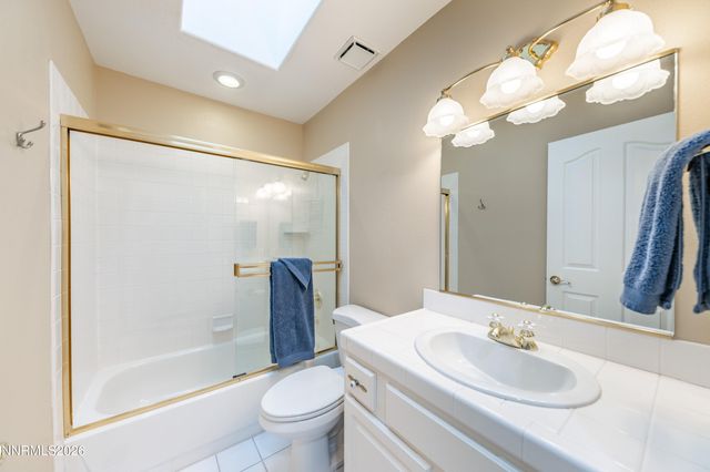 6294 Dog Hollow Court, Reno, NV 89519