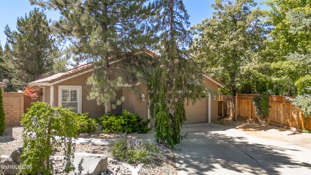 6294 Dog Hollow Court, Reno, NV 89519