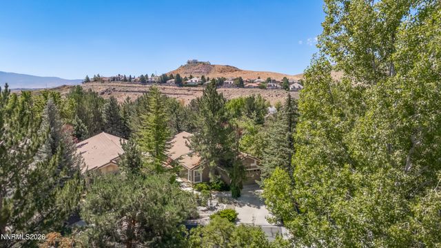 6294 Dog Hollow Court, Reno, NV 89519