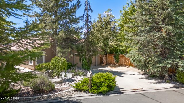 6294 Dog Hollow Court, Reno, NV 89519