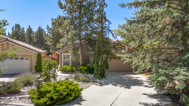 6294 Dog Hollow Court, Reno, NV 89519