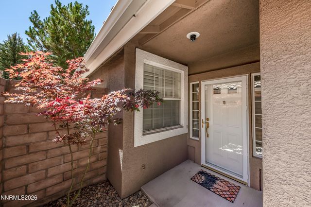 6294 Dog Hollow Court, Reno, NV 89519