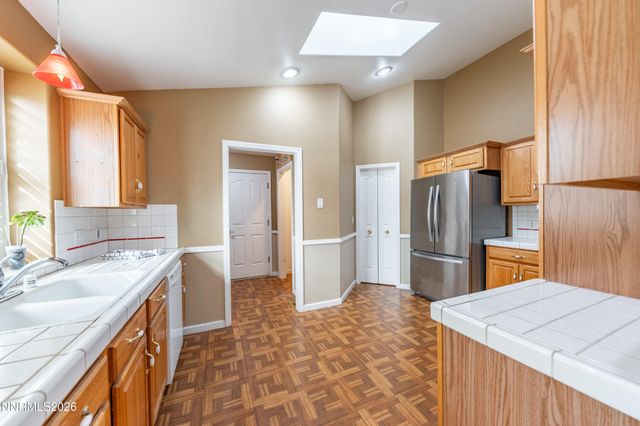 6294 Dog Hollow Court, Reno, NV 89519