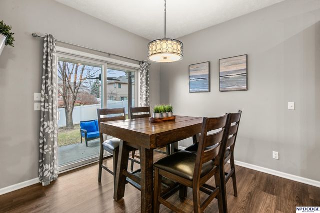 19507 Binney Circle, Elkhorn, NE 68022