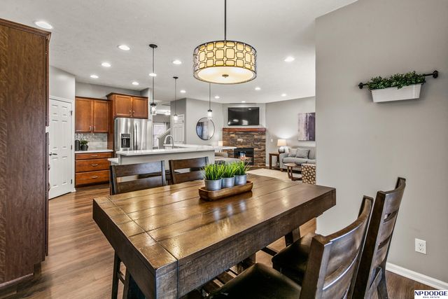 19507 Binney Circle, Elkhorn, NE 68022