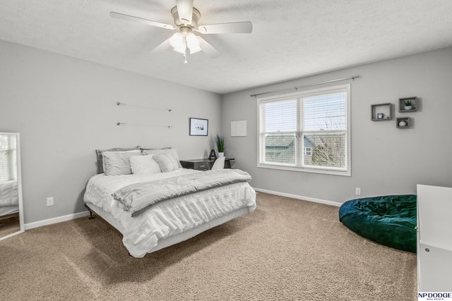 19507 Binney Circle, Elkhorn, NE 68022