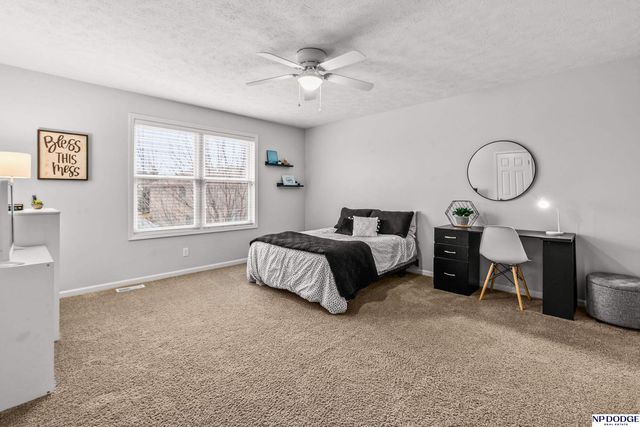 19507 Binney Circle, Elkhorn, NE 68022