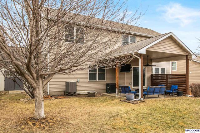 19507 Binney Circle, Elkhorn, NE 68022