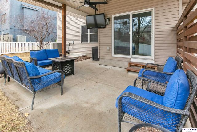 19507 Binney Circle, Elkhorn, NE 68022