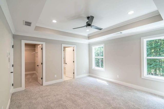 2635 Radvell Court, Decatur, GA 30034