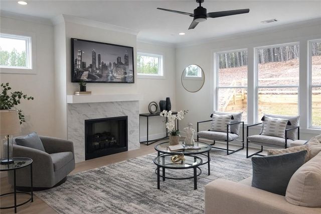 2635 Radvell Court, Decatur, GA 30034