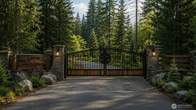 231 E Strong Road, Shelton, WA 98584