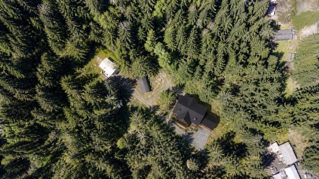 231 E Strong Road, Shelton, WA 98584
