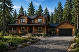 231 E Strong Road, Shelton, WA 98584