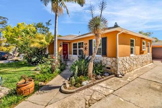 4985 Lucille Dr, San Diego, CA 92115