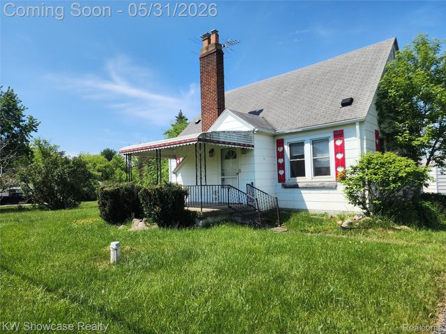 4356 S Vassar Road, Burton, MI 48519