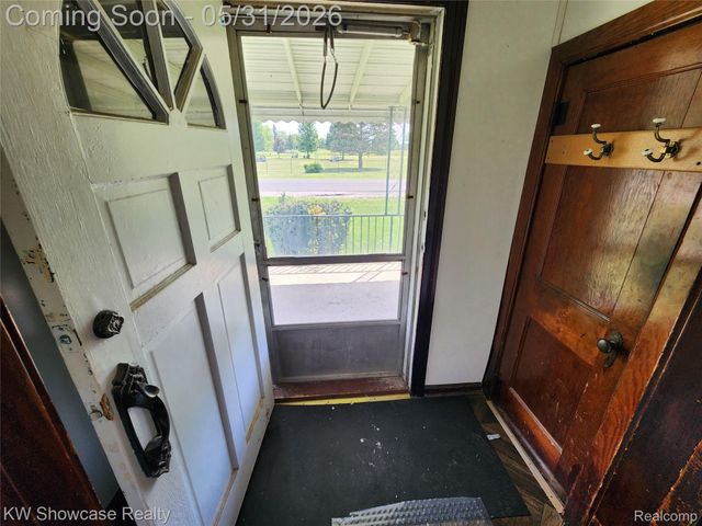 4356 S Vassar Road, Burton, MI 48519