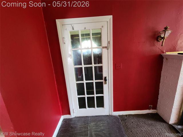 4356 S Vassar Road, Burton, MI 48519
